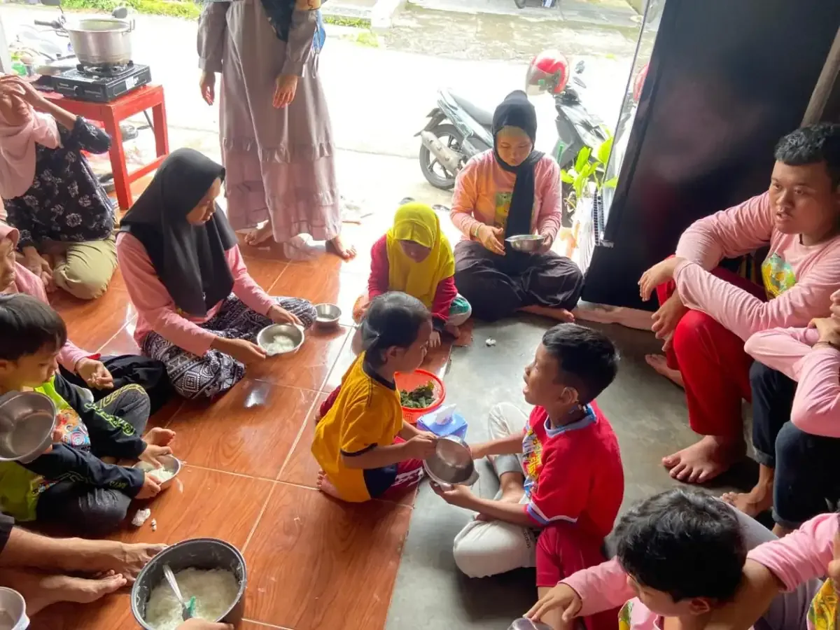 Apa Saja Terapi Anak Berkebutuhan Khusus? Panduan Memilih