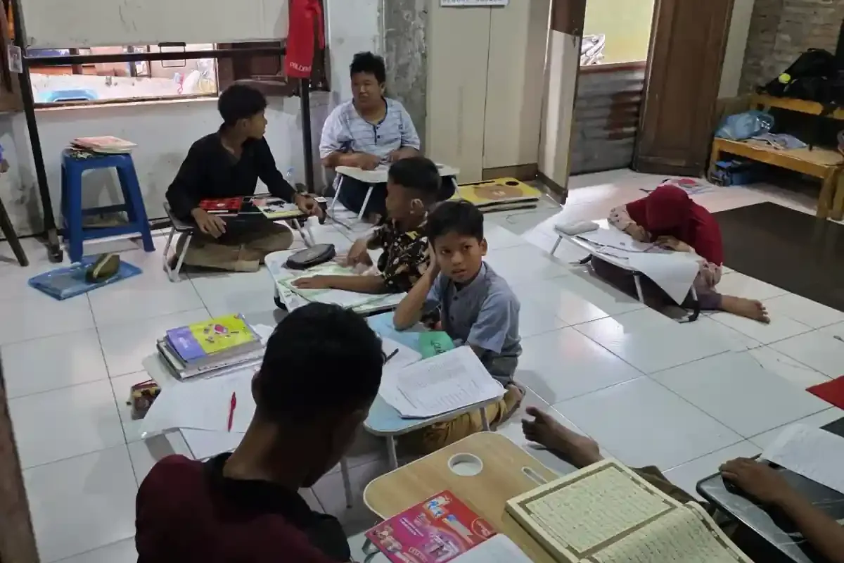 Apa yang Dimaksud dengan Sekolah Luar Biasa? Pengertian Menurut Undang-Undang