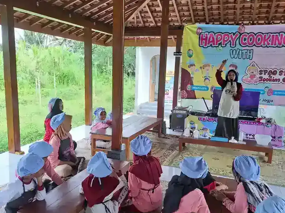 Cara Mengajarkan Kemandirian kepada Anak Berkebutuhan Khusus
