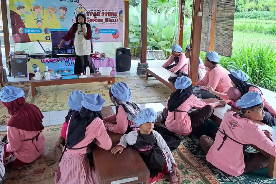 Cerebral Palsy Athetoid Adalah: Ciri, Penyebab, dan Penanganannya