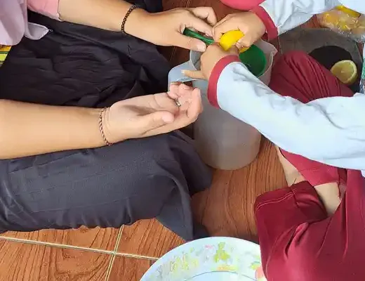Empati pada Anak Berkebutuhan Khusus: Arti, Bukti Penelitian, dan Cara Menumbuhkannya