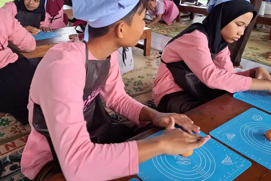Joint Attention Anak Autis: Kenapa Penting dan Bagaimana Melatihnya