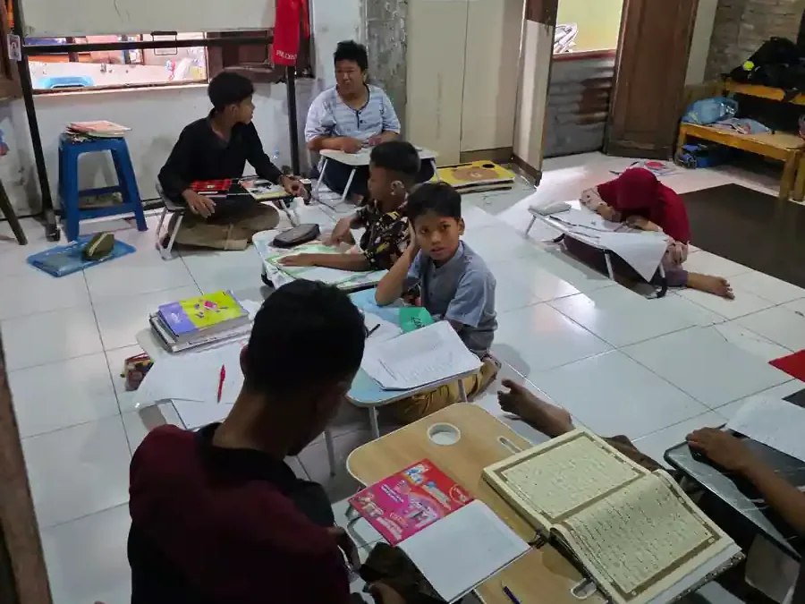 Lembaga Sertifikasi Terapis Anak di Indonesia: Cara Memeriksa Kualifikasi