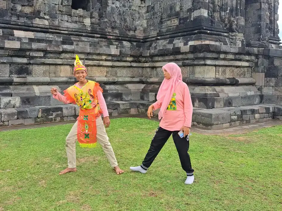 Liburan dengan Anak Berkebutuhan Khusus: Checklist Aman