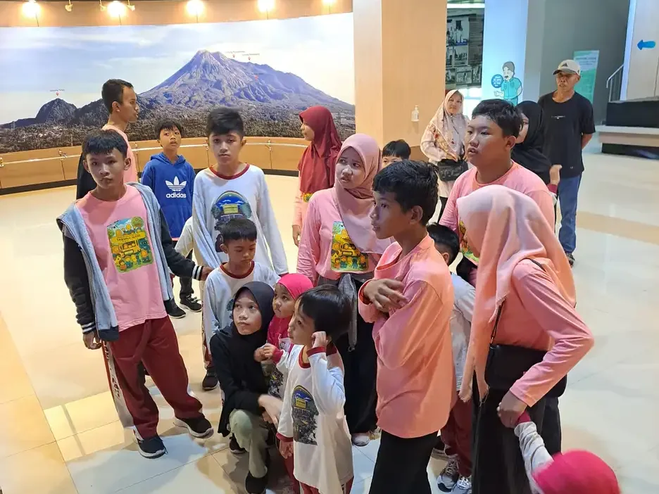 Penerapan Inklusi Sosial: Audit dan Rencana Aksi Praktis