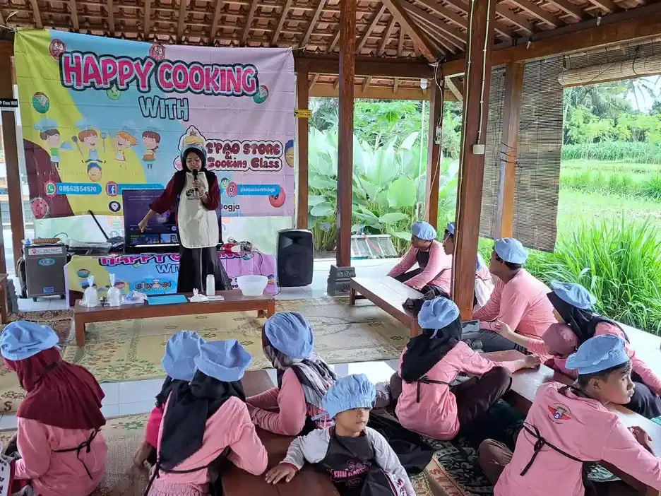 Reward System Efektif untuk Anak Autis: Aman dan Bermakna