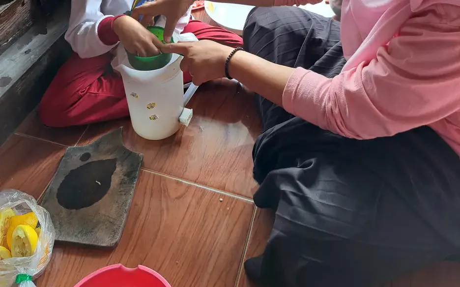 Tahapan Perkembangan Bermain Anak ABK: Dari Bermain Sendiri sampai Bermain Bersama