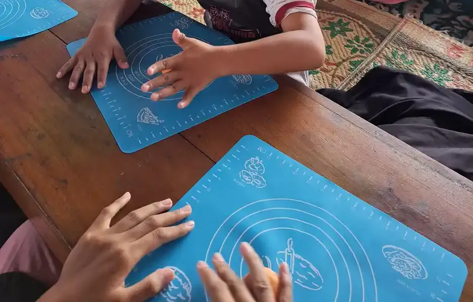Terapi Fisik untuk Anak Hipotonia: Panduan Orang Tua