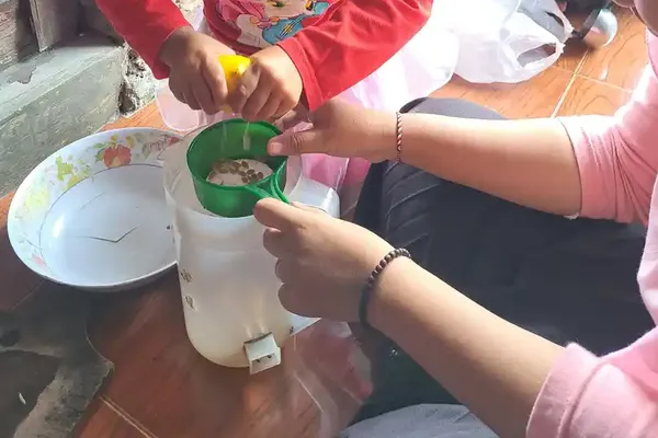 Terapi Integrasi Sensorik di Rumah: Yang Bisa dan Tidak Bisa Dilakukan Orang Tua