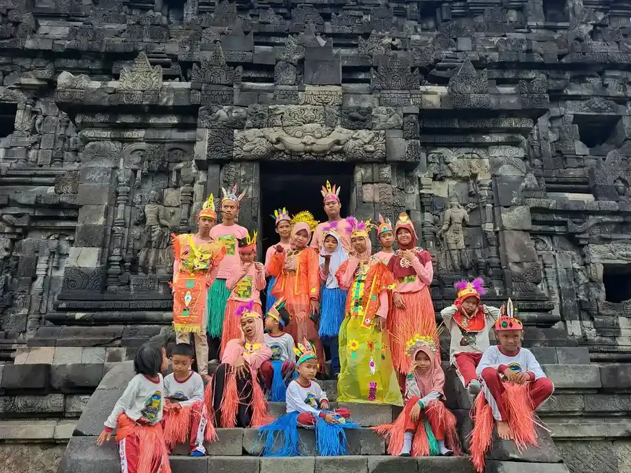 Terapi Musik untuk Anak ADHD