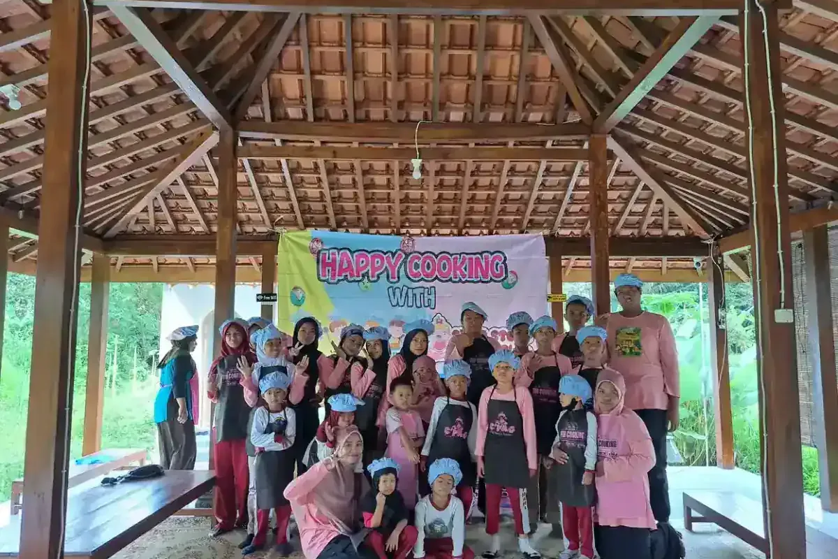 Sertifikat pelatihan pendidik YUKA untuk artikel tips mendampingi anak autis dengan kasih sayang