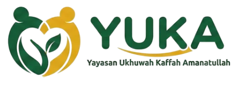 YUKA - Yayasan Ukhuwah Kaffah Amanatullah