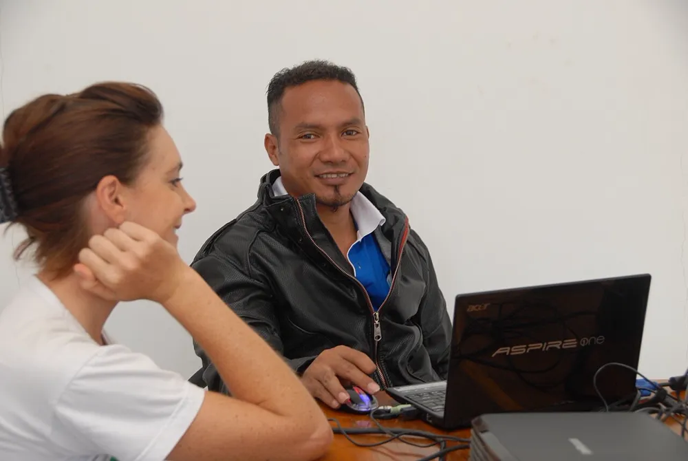 Supported Employment Disabilitas di Indonesia: Cara Kerja, Bukti Riset, dan Dasar Hukum