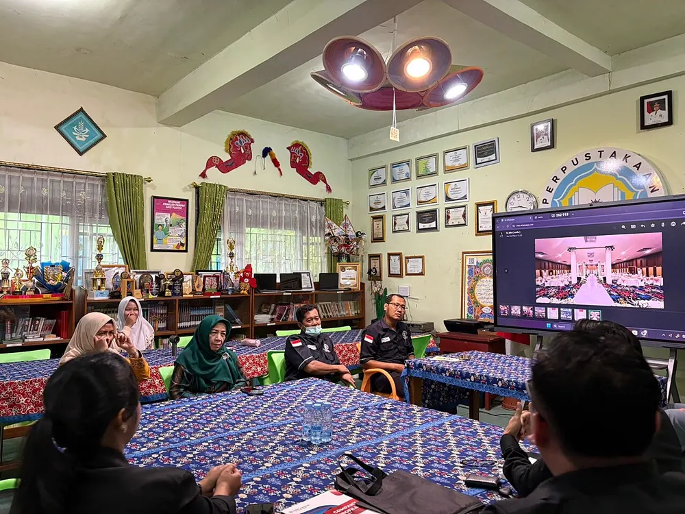 Apa yang Dimaksud dengan Fasilitas Pendidikan? Pengertian, Jenis, dan Standarnya