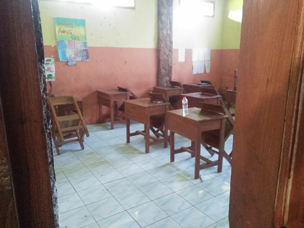 Classroom Management Kelas Inklusi: Tata Ruang, Rutinitas, dan Respons Perilaku